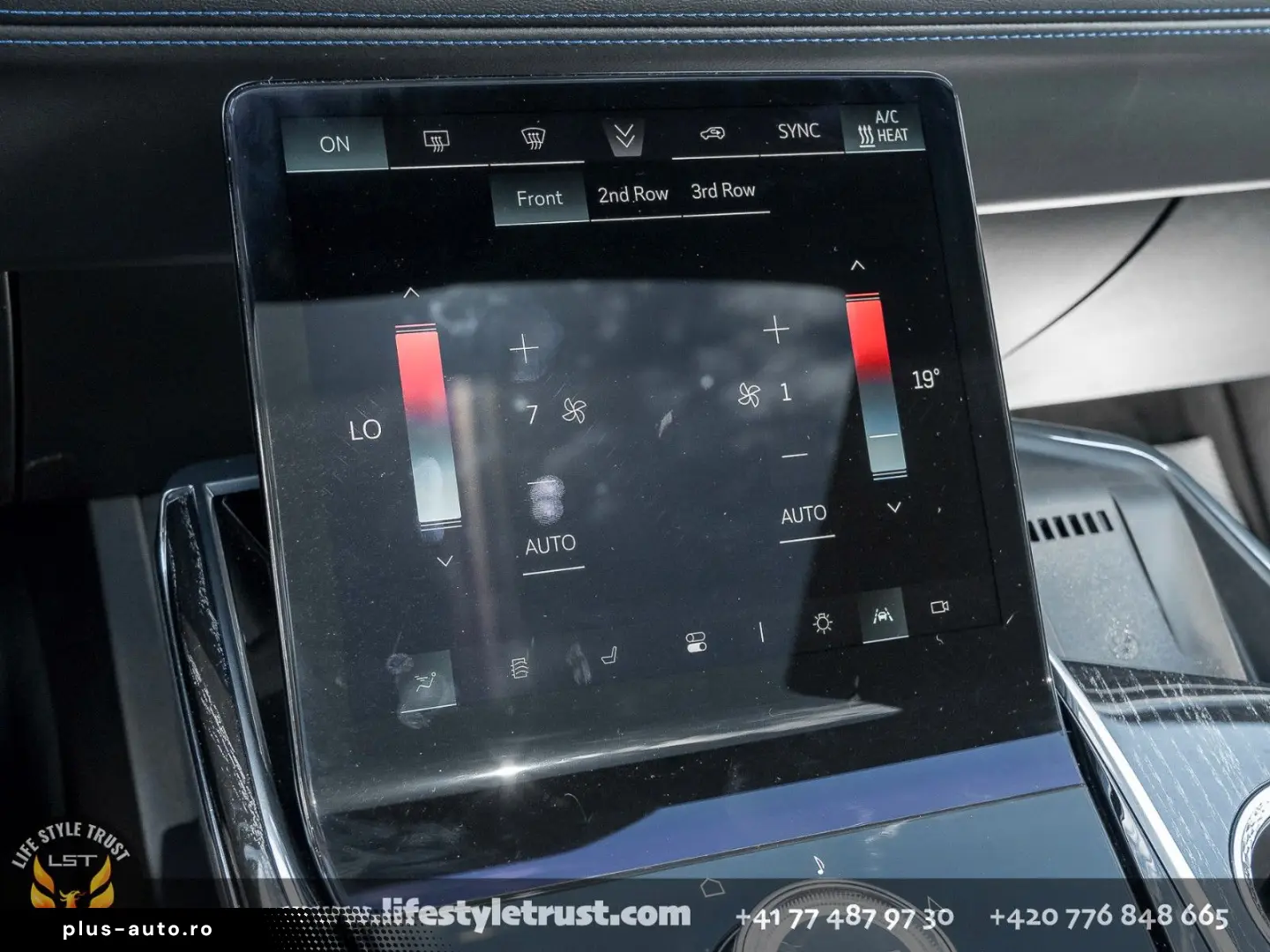 CADILLAC Escalade IQ SPORT 1 -2025- € 99.900 T1