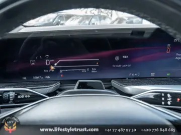 CADILLAC Escalade IQ SPORT 1 -2025- € 99.900 T1