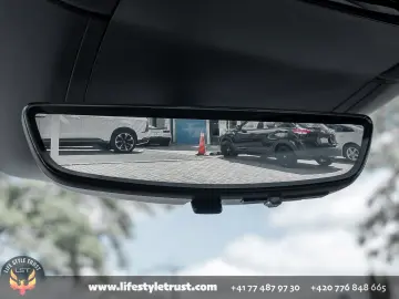 CADILLAC Escalade IQ SPORT 1 -2025- € 99.900 T1