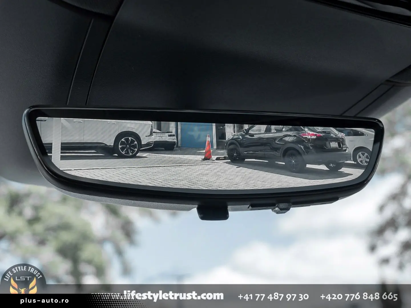 CADILLAC Escalade IQ SPORT 1 -2025- € 99.900 T1