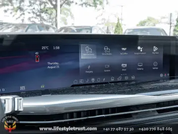 CADILLAC Escalade IQ SPORT 1 -2025- € 99.900 T1