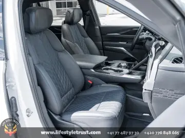 CADILLAC Escalade IQ SPORT 1 -2025- € 99.900 T1