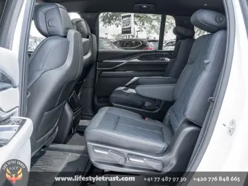 CADILLAC Escalade IQ SPORT 1 -2025- € 99.900 T1