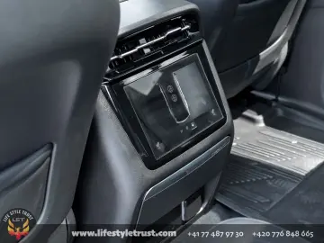 CADILLAC Escalade IQ SPORT 1 -2025- € 99.900 T1