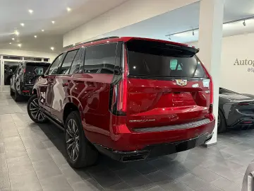 CADILLAC VFW Sport Platinum EU-Navi AHK RearSeatEnt.