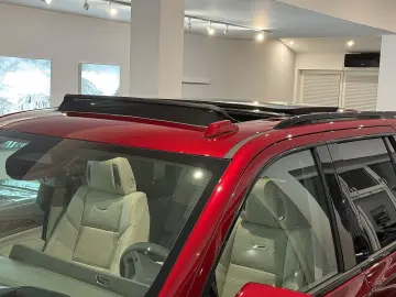 CADILLAC VFW Sport Platinum EU-Navi AHK RearSeatEnt.