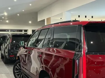 CADILLAC VFW Sport Platinum EU-Navi AHK RearSeatEnt.