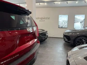 CADILLAC VFW Sport Platinum EU-Navi AHK RearSeatEnt.