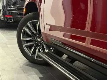 CADILLAC VFW Sport Platinum EU-Navi AHK RearSeatEnt.