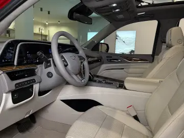 CADILLAC VFW Sport Platinum EU-Navi AHK RearSeatEnt.