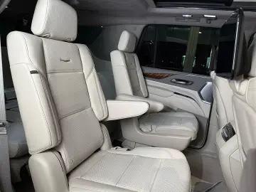 CADILLAC VFW Sport Platinum EU-Navi AHK RearSeatEnt.