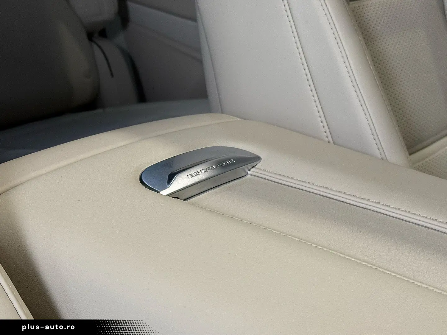 CADILLAC VFW Sport Platinum EU-Navi AHK RearSeatEnt.