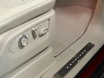 CADILLAC VFW Sport Platinum EU-Navi AHK RearSeatEnt.