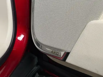 CADILLAC VFW Sport Platinum EU-Navi AHK RearSeatEnt.