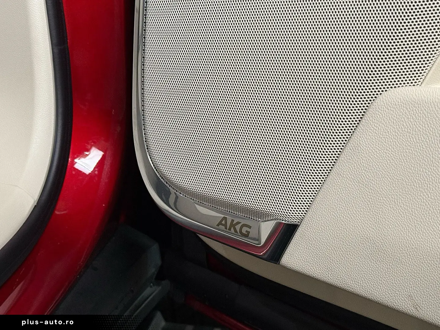 CADILLAC VFW Sport Platinum EU-Navi AHK RearSeatEnt.