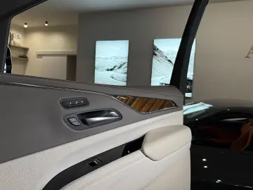 CADILLAC VFW Sport Platinum EU-Navi AHK RearSeatEnt.