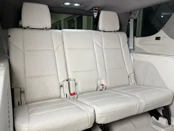 CADILLAC VFW Sport Platinum EU-Navi AHK RearSeatEnt.