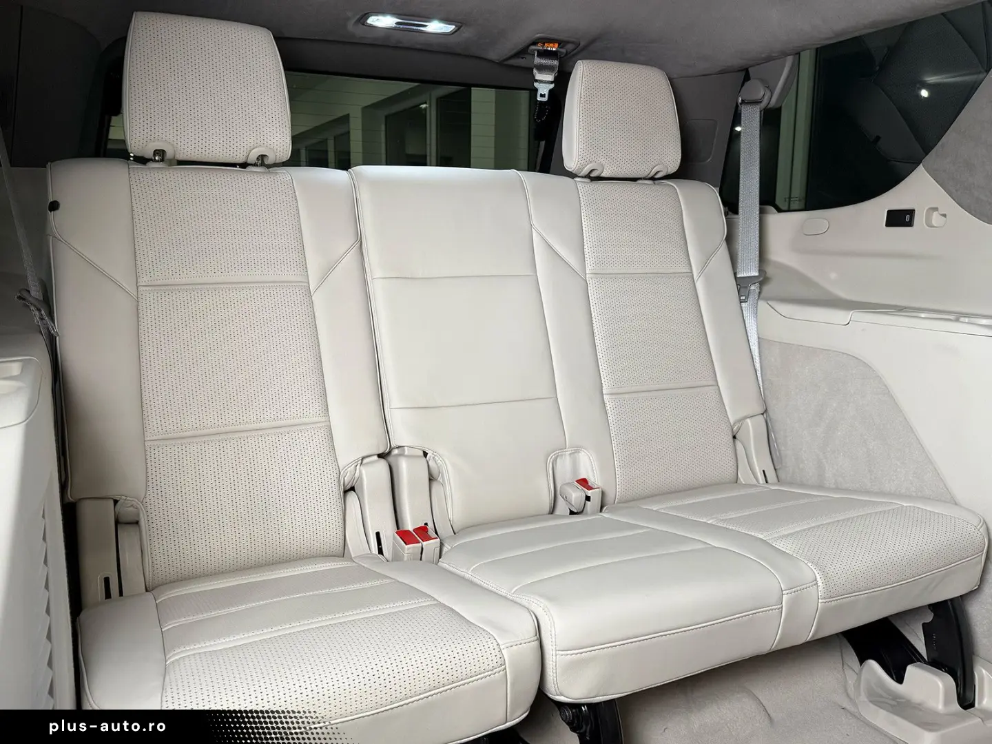 CADILLAC VFW Sport Platinum EU-Navi AHK RearSeatEnt.