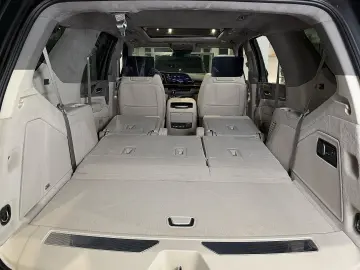 CADILLAC VFW Sport Platinum EU-Navi AHK RearSeatEnt.