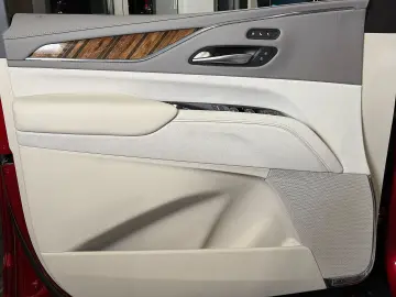 CADILLAC VFW Sport Platinum EU-Navi AHK RearSeatEnt.