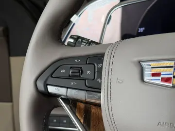 CADILLAC VFW Sport Platinum EU-Navi AHK RearSeatEnt.