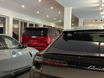 CADILLAC VFW Sport Platinum EU-Navi AHK RearSeatEnt.