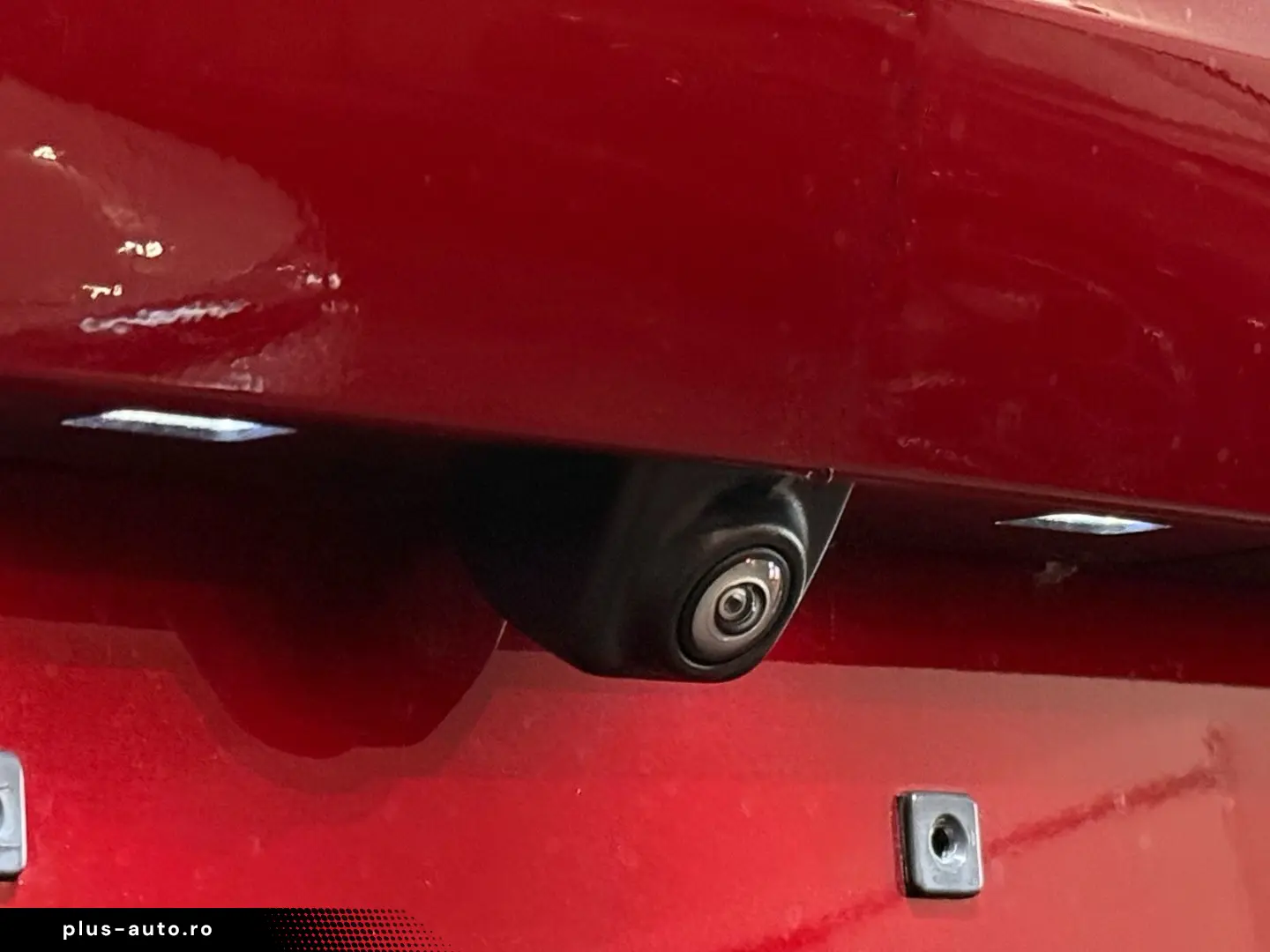 CADILLAC VFW Sport Platinum EU-Navi AHK RearSeatEnt.