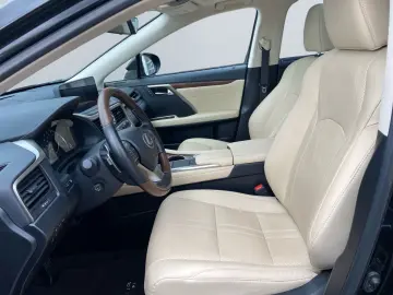 LEXUS RX 450h Luxury Line Panoramic