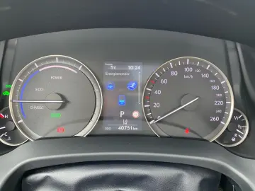 LEXUS RX 450h Luxury Line Panoramic