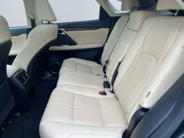 LEXUS RX 450h Luxury Line Panoramic