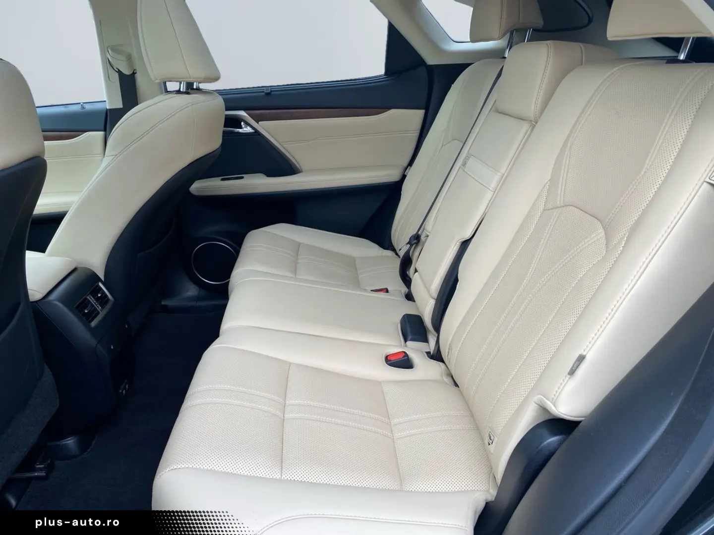 LEXUS RX 450h Luxury Line Panoramic