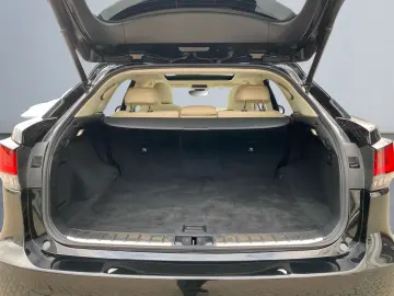 LEXUS RX 450h Luxury Line Panoramic