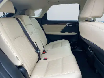 LEXUS RX 450h Luxury Line Panoramic