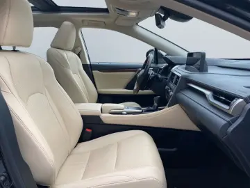 LEXUS RX 450h Luxury Line Panoramic