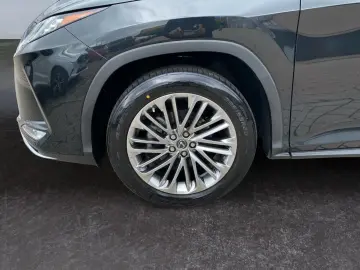 LEXUS RX 450h Luxury Line Panoramic