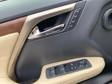 LEXUS RX 450h Luxury Line Panoramic