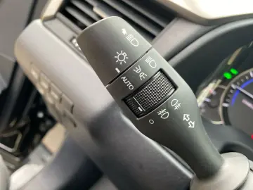 LEXUS RX 450h Luxury Line Panoramic