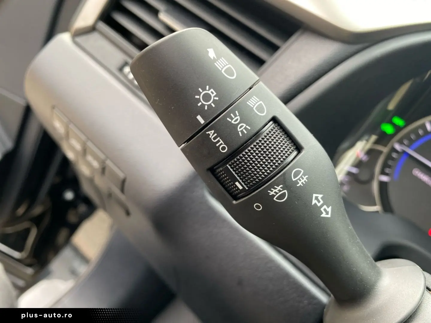 LEXUS RX 450h Luxury Line Panoramic