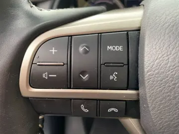 LEXUS RX 450h Luxury Line Panoramic