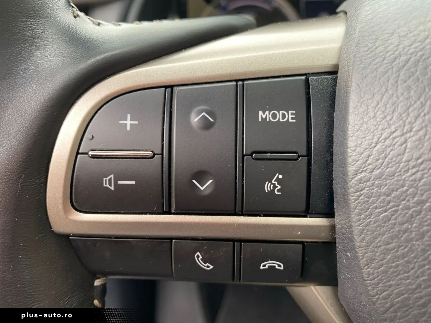 LEXUS RX 450h Luxury Line Panoramic