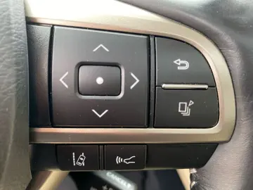 LEXUS RX 450h Luxury Line Panoramic