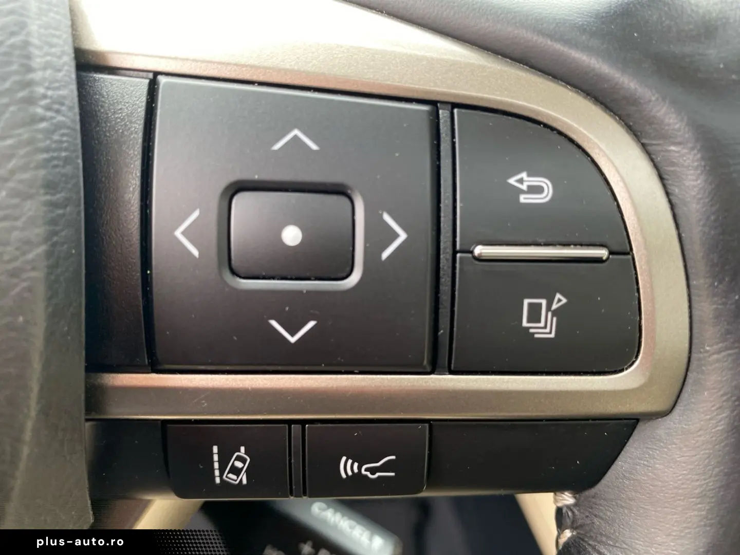 LEXUS RX 450h Luxury Line Panoramic