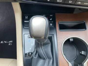 LEXUS RX 450h Luxury Line Panoramic