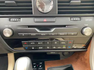 LEXUS RX 450h Luxury Line Panoramic