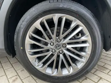 LEXUS RX 450h Luxury Line Panoramic