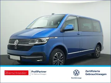 VW T6.1 Multivan 2.0 TDI DSG 4Mo. Comfortline AHK N