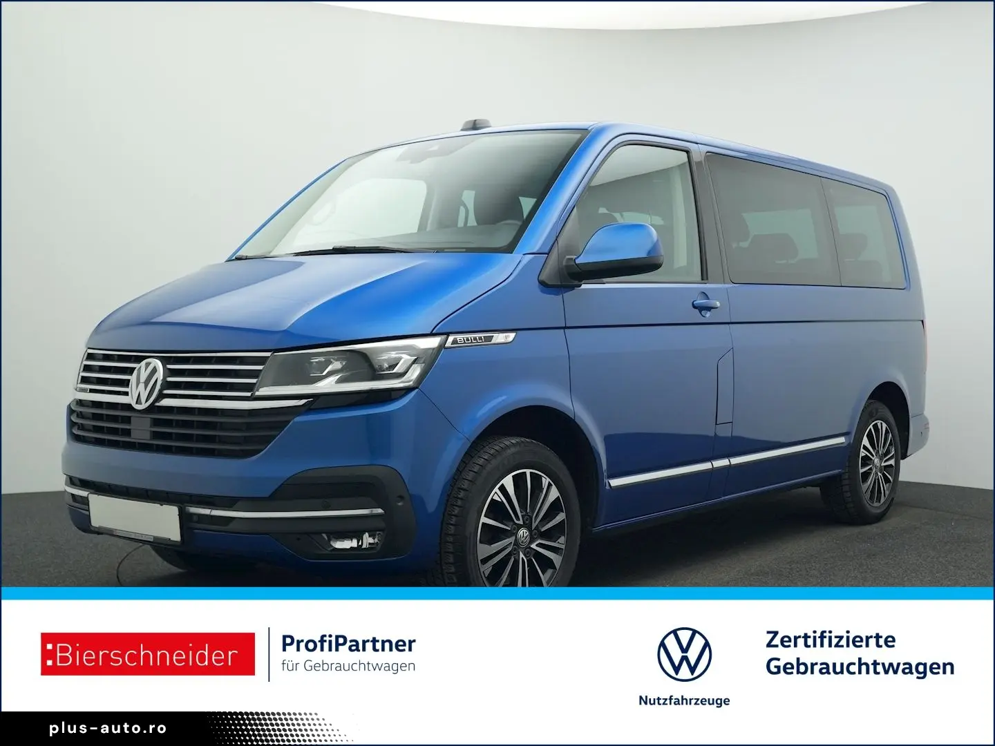 VW T6.1 Multivan 2.0 TDI DSG 4Mo. Comfortline AHK N