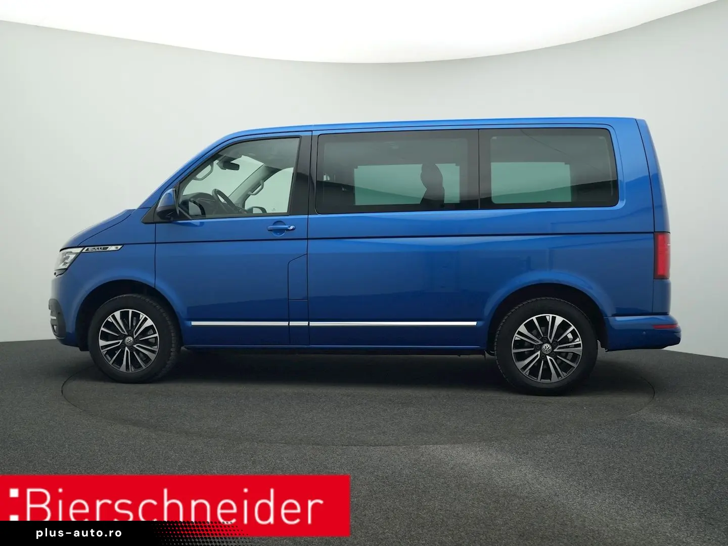 VW T6.1 Multivan 2.0 TDI DSG 4Mo. Comfortline AHK N