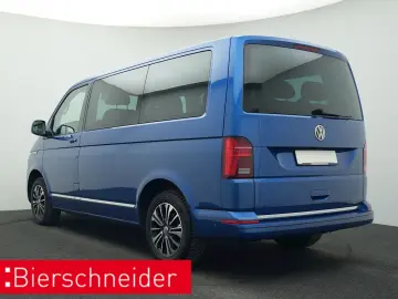 VW T6.1 Multivan 2.0 TDI DSG 4Mo. Comfortline AHK N