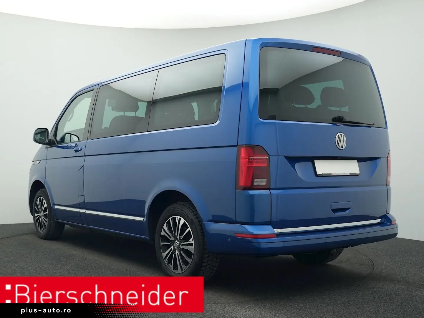 VW T6.1 Multivan 2.0 TDI DSG 4Mo. Comfortline AHK N